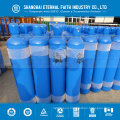 High Pressure Oxyen Gas Cylinder